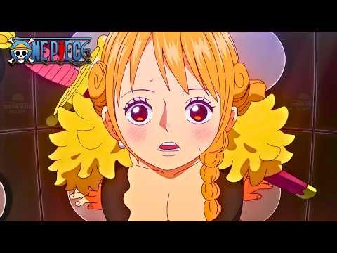 ELBAPH ARC BEGINS!!! 🔥 One Piece Episode 1156