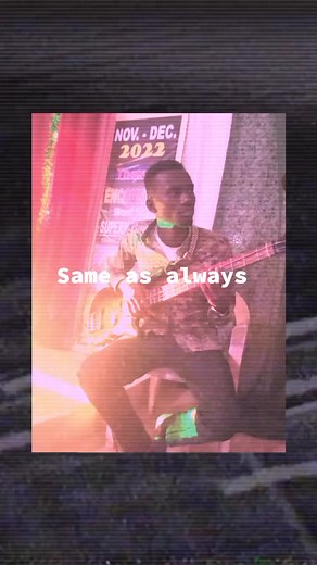 #bassist #bassistsoftiktok