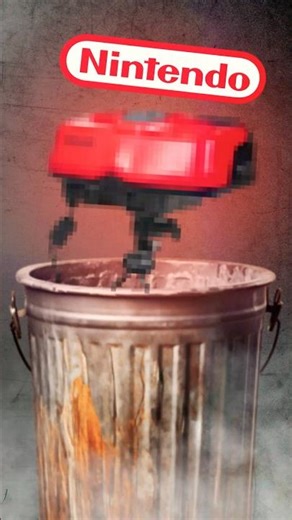 Nintendo Made a VR HEADSET!?