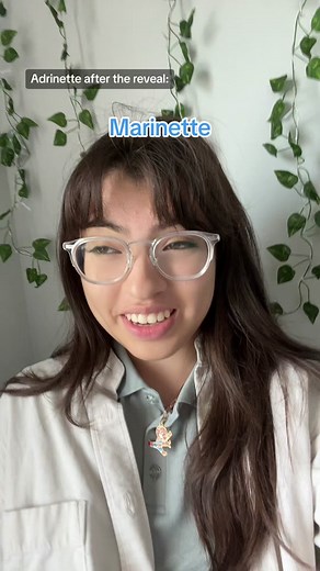 Adrinette First Kiss Anniversary Confusion | Miraculous Ladybug Moments