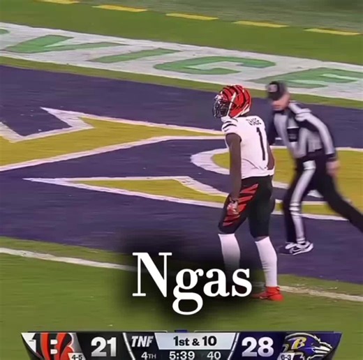 Denzel Ward Is So Tuff #fypシ゚viral #mixtape #blowthisup | Denzel Ward