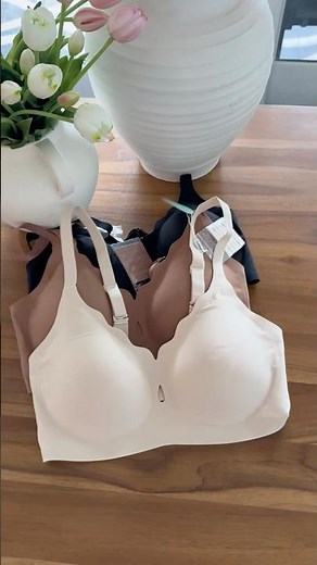 The Most Comfortable Amazon Seamless Bra You’ll Ever Wear