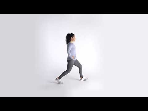 How to Do Lunges: A Guide from Physical Therapists