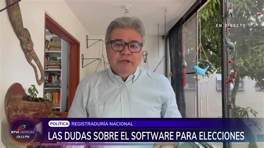 #TransparenciaElectoral |🗳️ El presidente Petro reiteró que el país debe conocer en su totalidad el software electoral para permitir la revisión técnica por parte de expertos independientes y garantizar transparencia en los procesos democráticos. Desde el Pacto Histórico recordaron que, en las elecciones al Congreso anteriores, irregularidades denunciadas estuvieron a punto de dejar por fuera más de 400.000 votos. Frente a estos señalamientos, los órganos de control respondieron sobre los mecan
