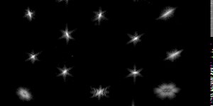 Meanwhile, 1.5 million km from Earth: Things are starting to come into focus for the JWST. The new space telescope's primary mirror has eighteen segments that all need to work together as one giant mirror so we can have the epic space images we crave. So far, the telescope has completed three out of seven phases of its mirror alignment. The progress really shows in this before-and-after shot from JWST's NIRCam. Each fuzzy blob in the starting image is the same star reflecting off a different mir