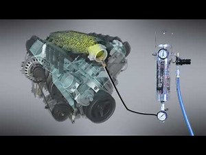 BG GDI Fuel & Air Induction Cleaning Service | Lexus