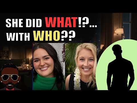2 Teachers & 1 Student: The VIRAL Case Sparking Debate About Women Today