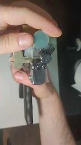 Here’s a quick tutorial on the A1 Pack-a-Punch key punch machine, my favorite portable key machine.