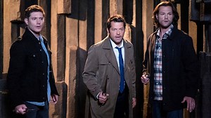 Supernatural Fans Are Left Speechless After Major Netflix Update (& It Happens in 30 Days)