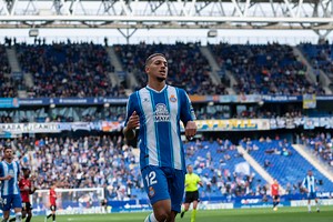 23-year-old admits he's been listening to rumours after claims Wolves could sign him