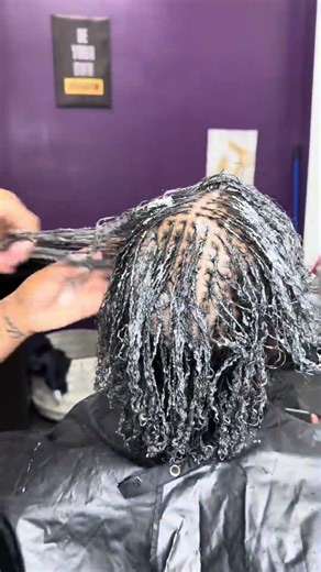 Love a good set of locks