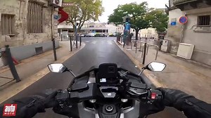 384K views · 8.1K reactions | Découvrez notre essai de la Honda Forza 750 ! | Auto Moto | Facebook