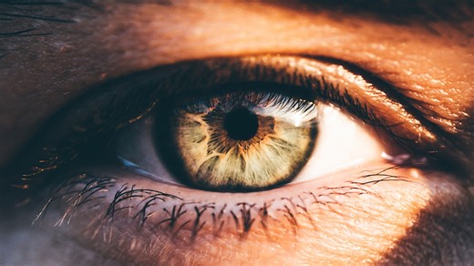 Your eyes could reveal if you have ADHD - plus 9 signs of the condition to know