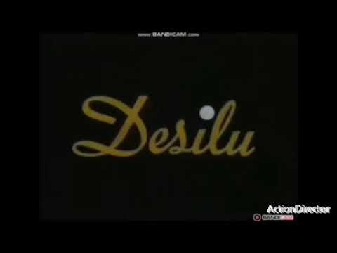 Desilu Logo 1978 Speed 0.03125X