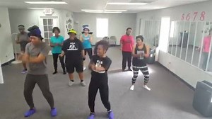 Let it Whip! No Copyright infringement. All rights reserved to the respective music label. Choreographed by: Judy McDonald | And 5678 Line Dance