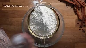 4.4M views · 2.3K reactions | The holidays aren't complete without making a gingerbread house. Here is Tasty's ultimate gingerbread house and cookie guide  Check out our step by step guide here: https://www.buzzfeed.com/hannahloewentheil/tips-for-making-gingerbread-house | Tasty Presents | Facebook