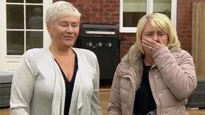 I had to turn off my daughter AND husband's life support machines - reveals heartbroken DIY SOS mum