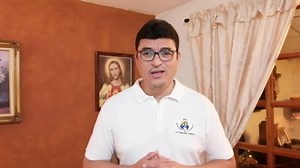 3.5K views · 48 reactions | Salmo 26 (27): "El Señor es mi luz y mi salvación, a nada yo temeré. Amparo de mi vida es el Señor, a Quien debo entregar mi corazón. Confianza yo tendré... si contra mí se levanta una guerra, YO VENCERÉ". Letra y acordes: https://youtu.be/cyssUcnHILg Letra: Salmo 26 (27) Música: Jon Carlo Cover: La Sagrada Familia Alabanzas MEC | La Sagrada Familia Alabanzas MEC | Facebook