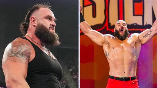 Braun Strowman threatens 34-year-old WWE superstar; promises to "rip" him apart
