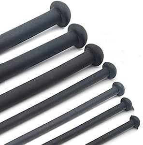 7 pcs Stimulation urethral Sound Penis Sex Toys Electric Shock Accessories Urethra Plug Stimulator