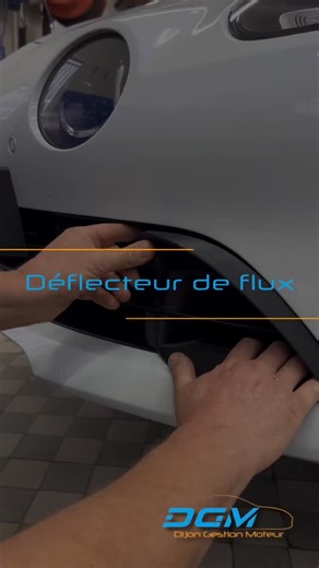 152 reactions · 11 comments | Découvrez étape par étape comment installer facilement vos déflecteurs de flux DGM sur votre véhicule : - Montage simple et rapide, sans outils spécifiques - Conseils pratiques pour une pose propre et sécurisée - Explications claires pour éviter les erreurs courantes. #dijongestionmoteur #dgm #alpine #prepa #performance #déflecteur | DGM - Dijon Gestion Moteur | Facebook