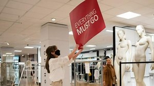 Deutsche Bank predicts major U.S. recession