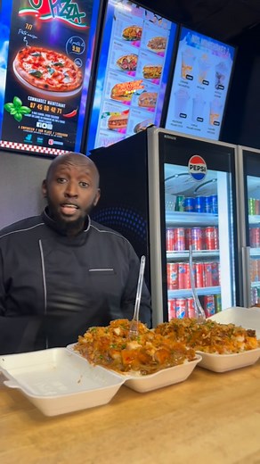  LES MEILLEURS CROUSTY DE TA VIE C’EST ICI Les jeunes sont venus...