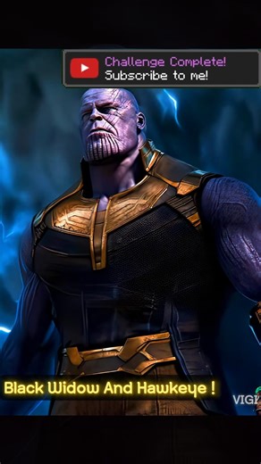 Can og Avengers will defeat thanos without infinity stones ? #marvel #avengers #ironman #thor #mcu