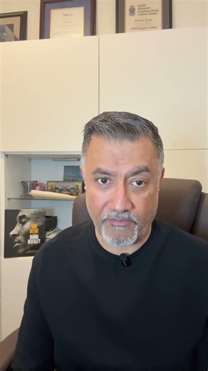 The Moment A Man Realizes He Must Change