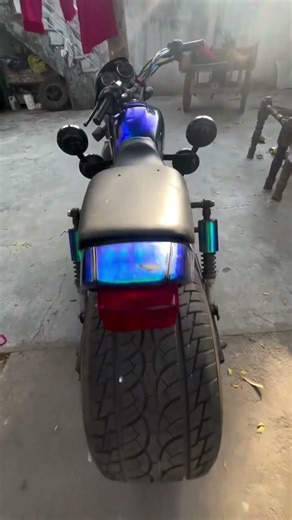 Splendor Modification 🔥 || Kabhi ❌ Nahi Dekhhi Hogi 😳 #Bike