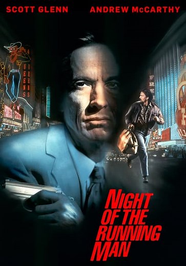 Night of the Running Man (1995)