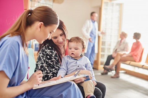La PMI [Protection Maternelle et Infantile] qu’est-ce que c’est ?