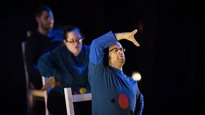 This evening we're once again looking back to World Ballet Day 2019, this time to the work of the fantastic Freefall Dance Company. If the name doesn't sound familiar, this heart-warming short film is the perfect introduction. Enjoy! | Birmingham Royal Ballet