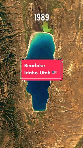 Discover the Stunning Beauty of Bear Lake: The Caribbean of the Rockies