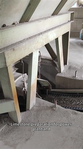 Limestone preparation for desulfurization(5) While the MTW mill is ideal for this specific fineness range, Zenith's comprehensive range offers solutions for every stage and requirement. For slightly coarser or finer needs, the MTM European Trapezium Mill offers proven reliability for 80-400 mesh powder. For projects demanding ultra-fine limestone fillers or higher capacities, the LM Vertical Grinding Mill provides exceptional automation and stability for 24/7 operation. For the initial crushing 