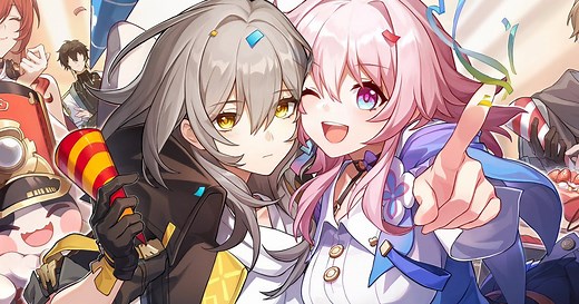 Honkai Star Rail Birthdays explained