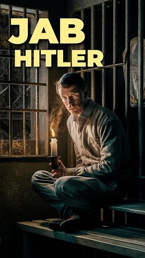 How HITLER became the chancellor of GERMANY #history