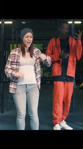 Extrait du clip Sang froid feat Kassandra