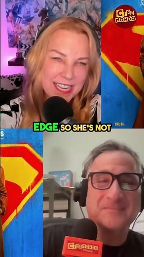 Supergirl Logo: Classic vs. Modern & Her Unique Style #shorts