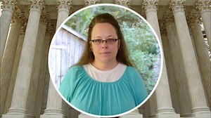 关押6天成"英雄"？她赌上最高法院，要求推翻全美同性婚姻