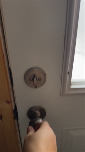 No sun just snow over here at our country cottage. When’s spring? #cottage #homestead #snow #follow #nature