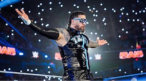 [Watch] Couple made wedding entrance with Jey Uso's theme song; guests Yeet at them