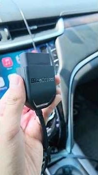 Save thousands on car Repairs using this. Blue Driver Pro OBD Scanner #car #automobile #car #auto