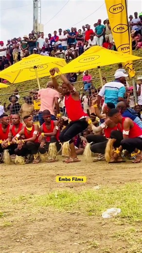 Ingoma kaMTN Lapha Kwamashu