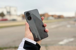 POCO X7 Pro, análisis: la mejor prueba de que Xiaomi no se ha olvidado de los "móviles relación calidad-precio"
