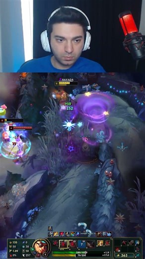 ati kaptan insane lee sin insec ‪@AtakanAydn‬