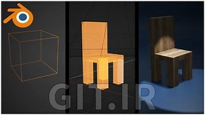 Learn Blender In 3.5 Hours - Beginner Friendly