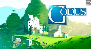 Análisis Godus - iPhone