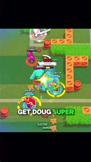 New Spike Is Actually Breaking The Game ☠️💀 #shorts #brawlstars