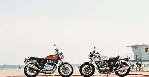 Jawa and Royal Enfield Classic 350: Full Comparison Review by Kranti Sambhav